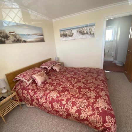Shazzamm Apartment Newquay  Ngoại thất bức ảnh
