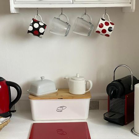 Shazzamm Apartment Newquay  Ngoại thất bức ảnh